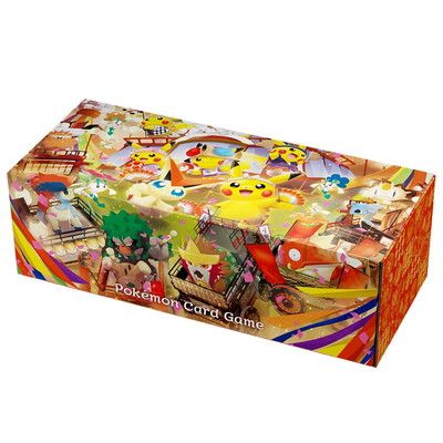 スペシャルBOX トウホク 未開封BOX 買取価格¥17,000 定価8.1倍